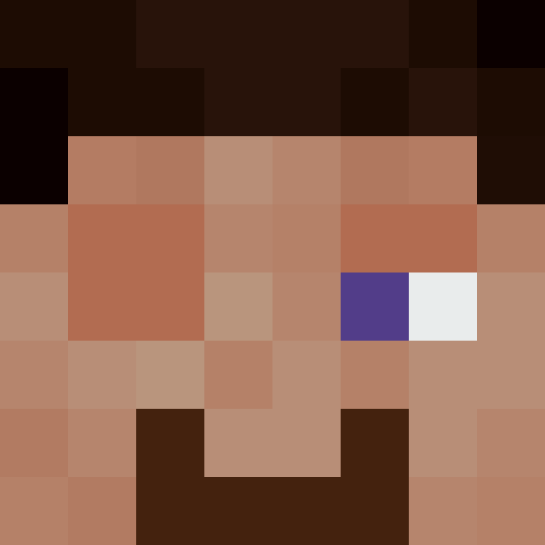 Typken's skin
