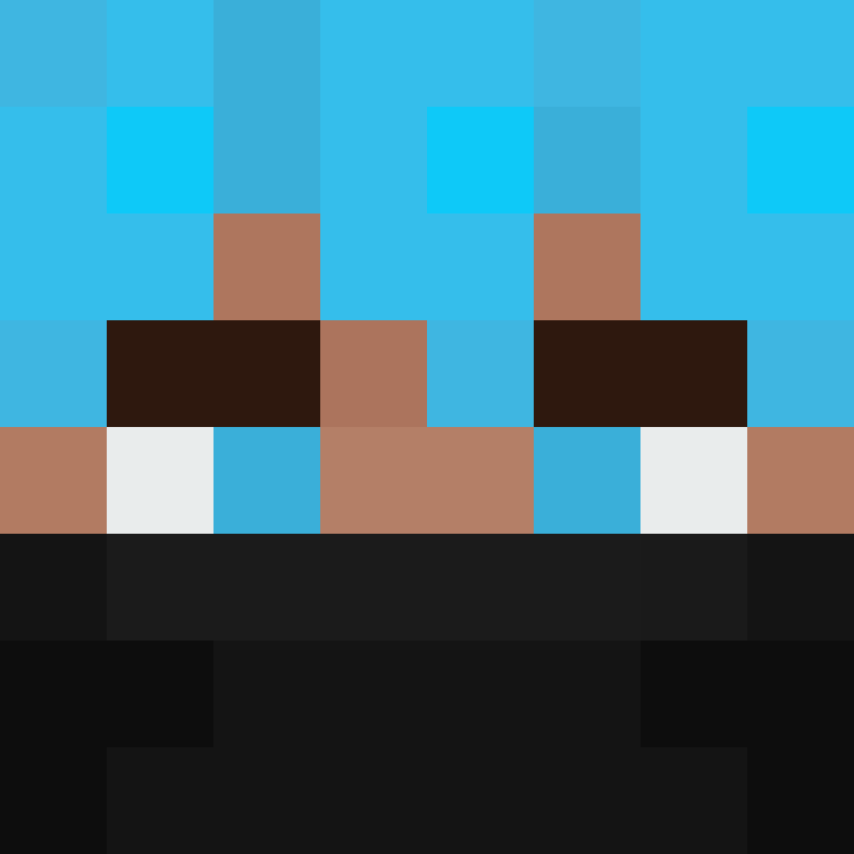 B00KY's skin