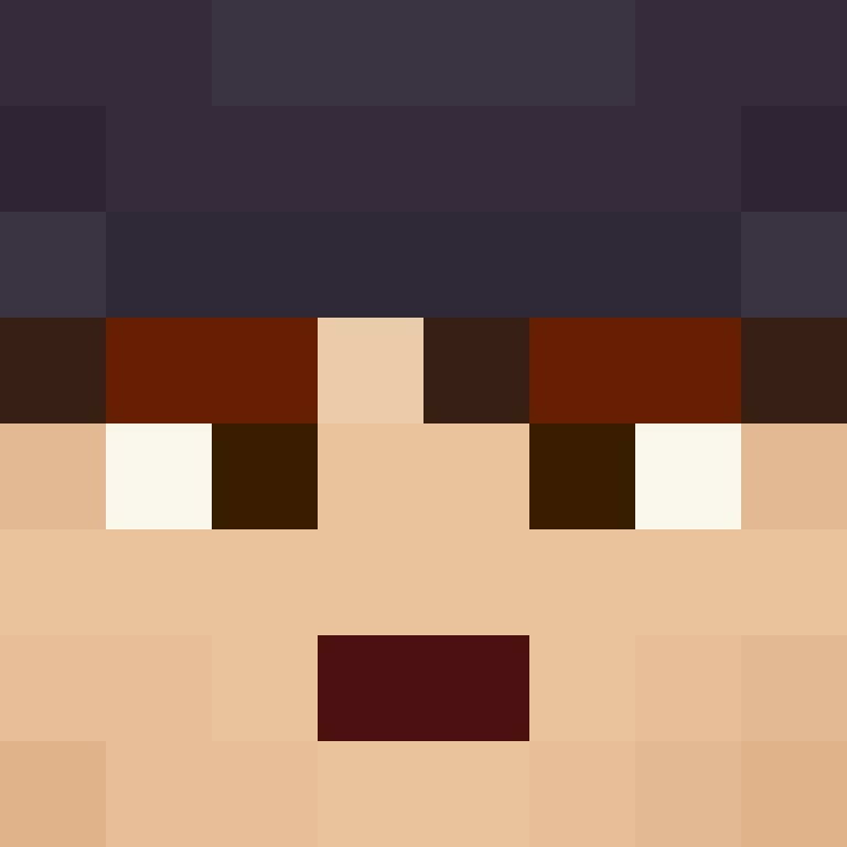 1etho's skin