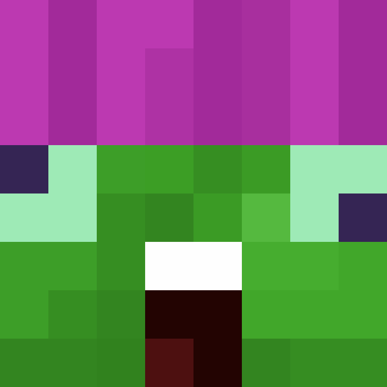 PrinceCR's skin