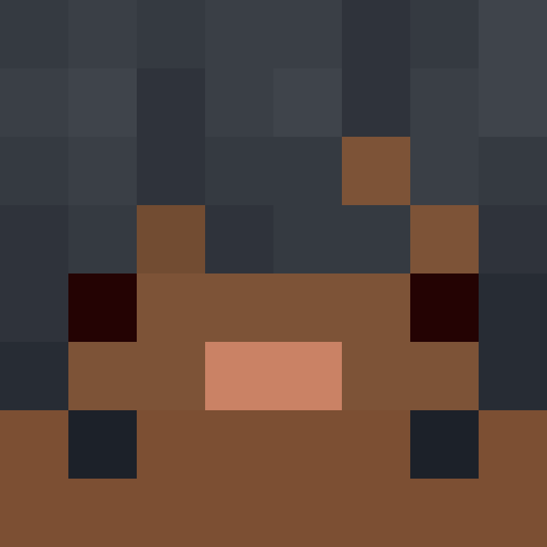 Auntbrix's skin