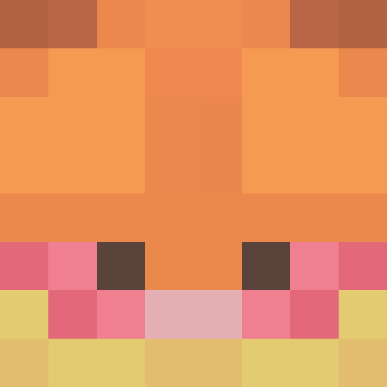 DelusionSketch's skin