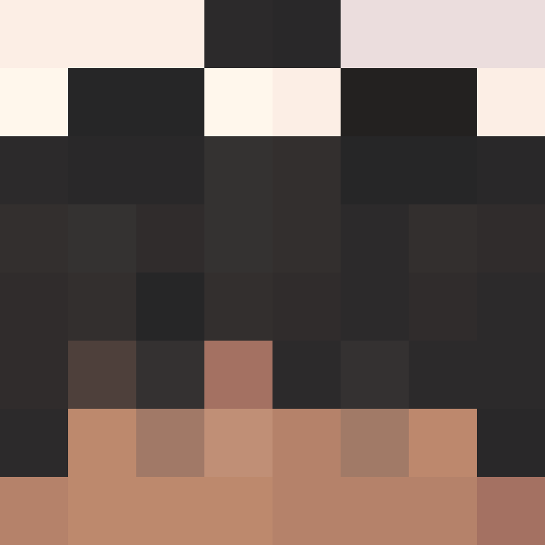 Suzutard's skin
