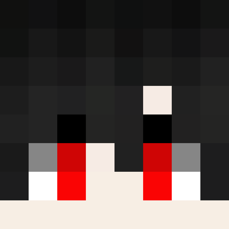 YaoHorizon's skin