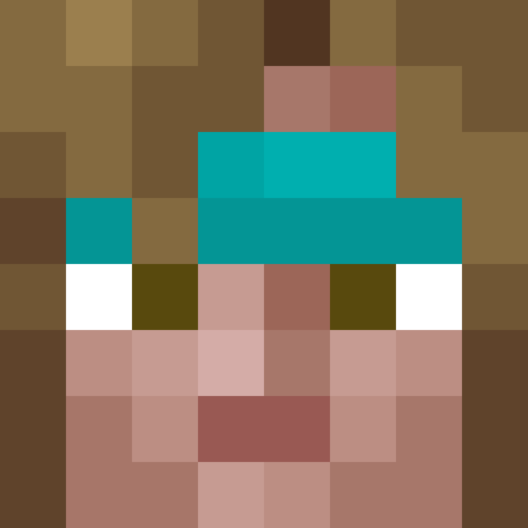 gorbachelligreeb's skin
