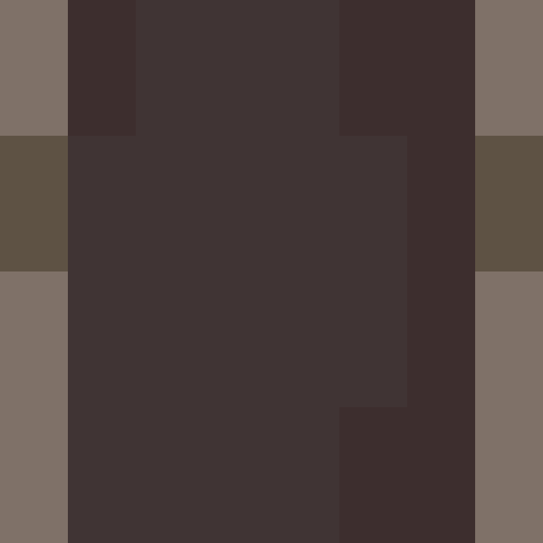 Lugattu's skin