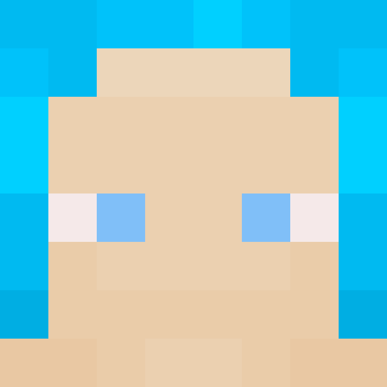 unventivetalent's skin