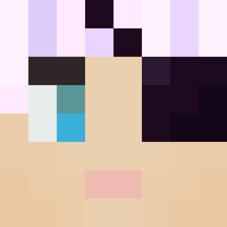 41414141h's skin