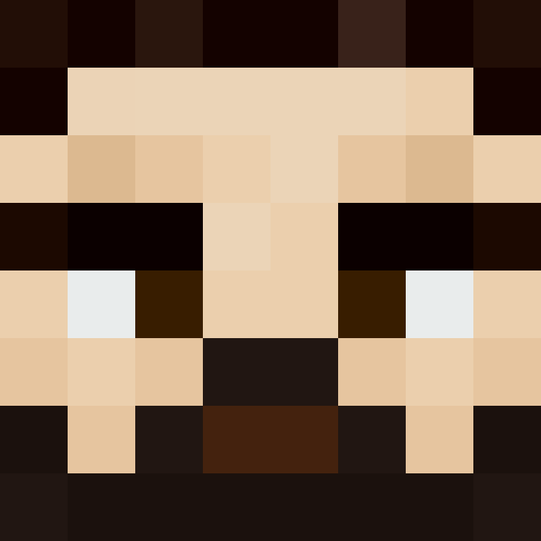 tusg's skin