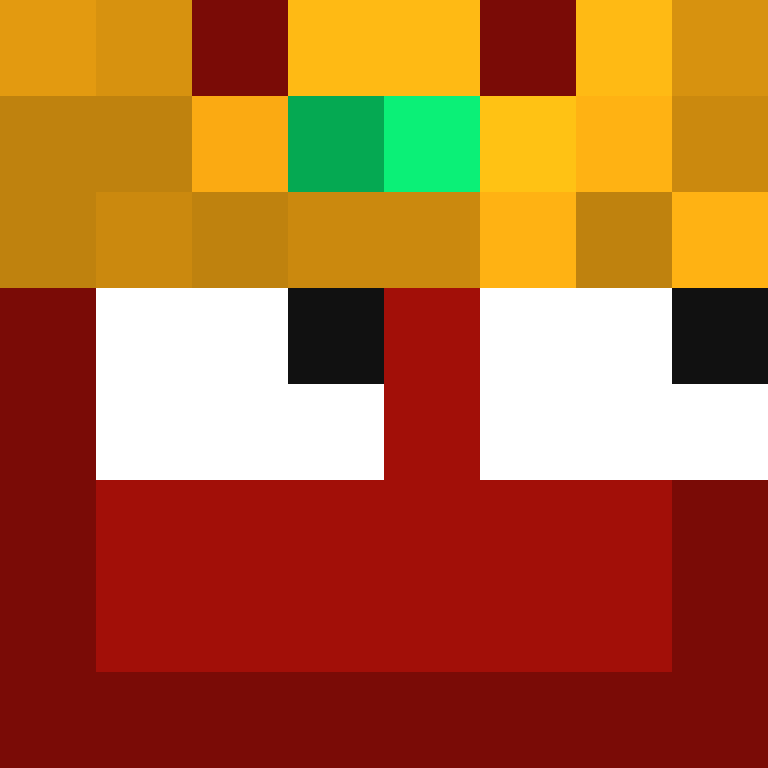 GuyNamedKaine's skin