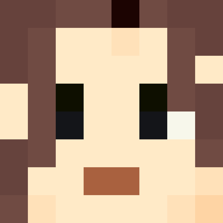 luh29's skin
