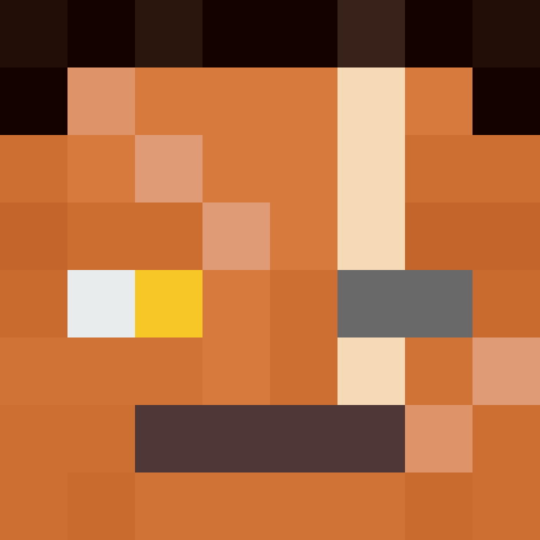 Kaboyio's skin