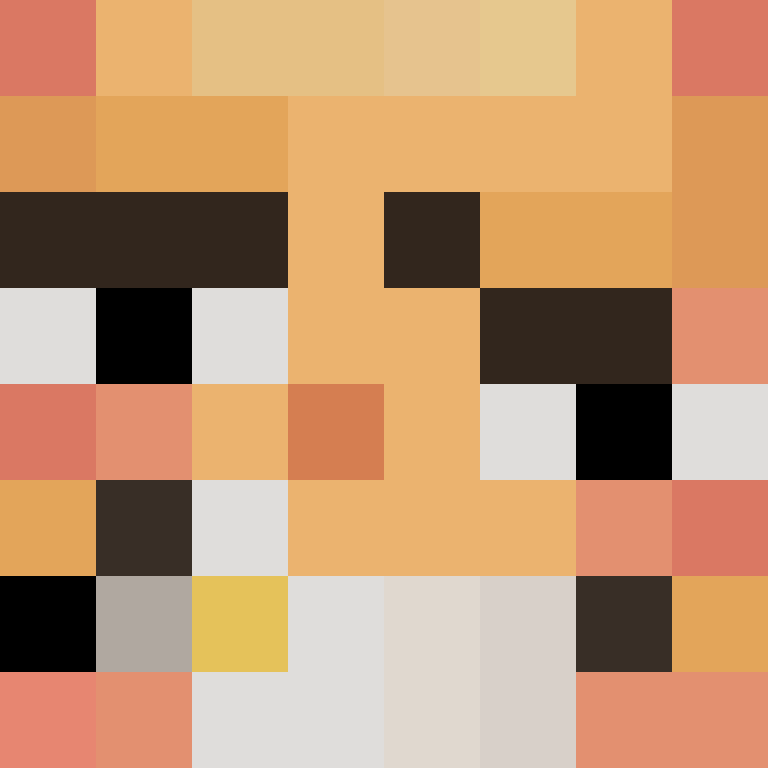 deminecrafterlol's skin