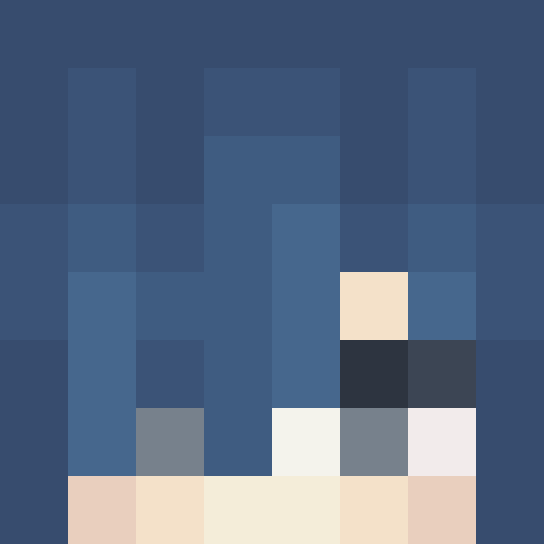 soiunauva's skin