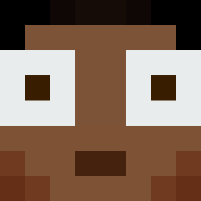 PatatjeMC's skin