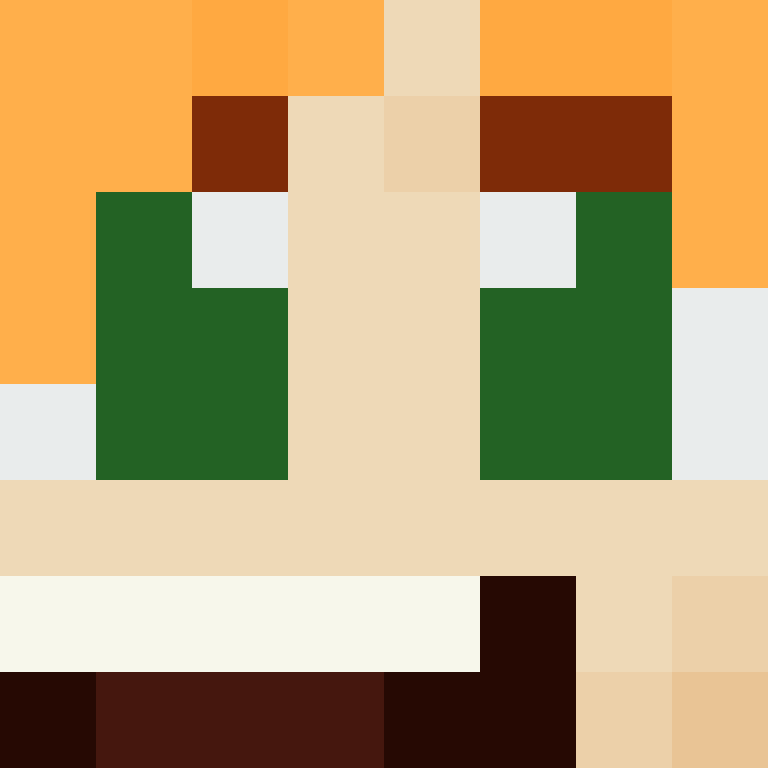 vexlehaha's skin