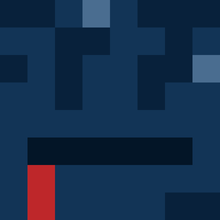 O_Rei's skin