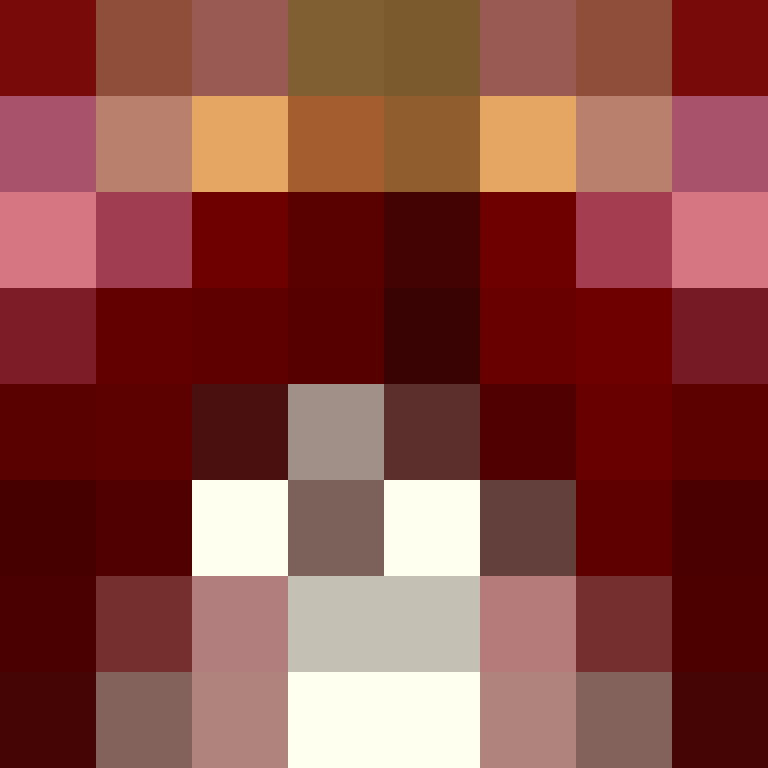 Piedrita17's skin