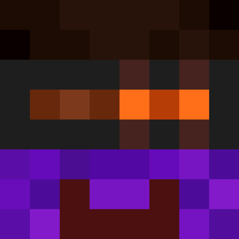 intersecato's skin