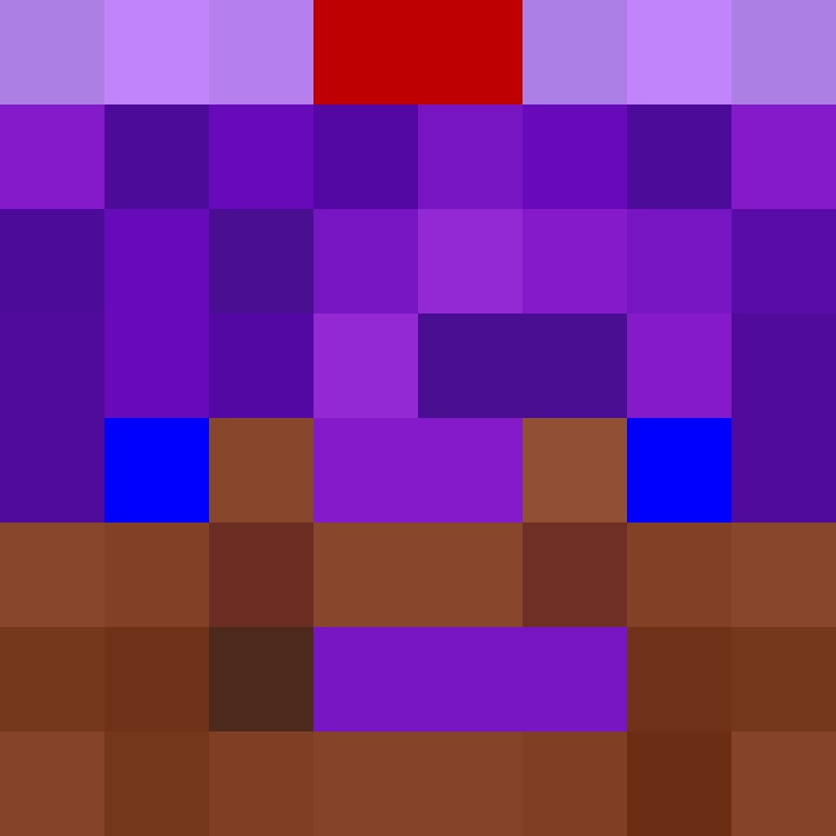 hannhums's skin