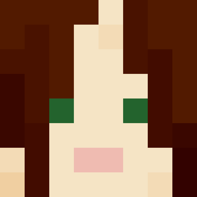 TheSilverDreams's skin