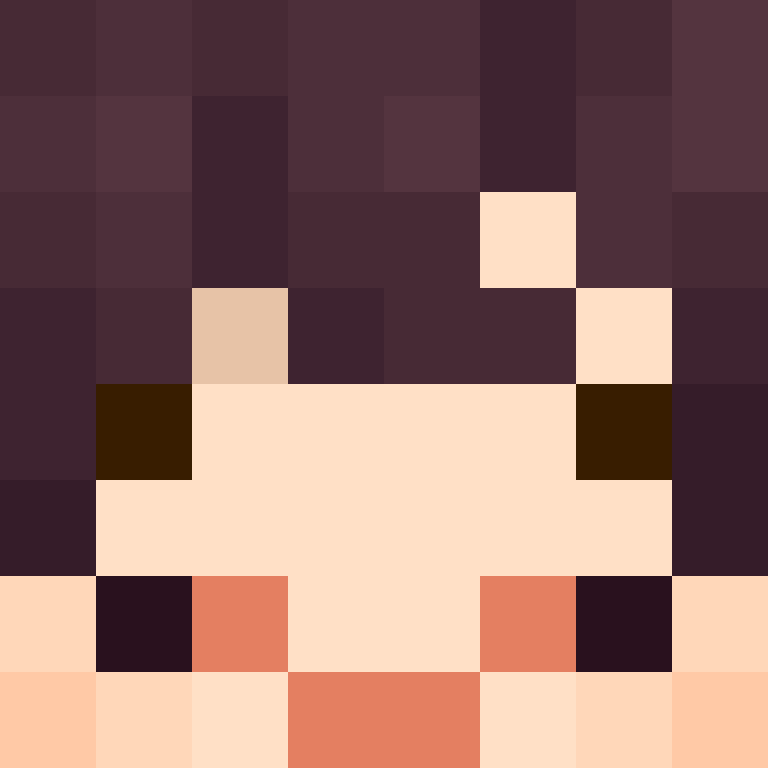 PrinceCR's skin