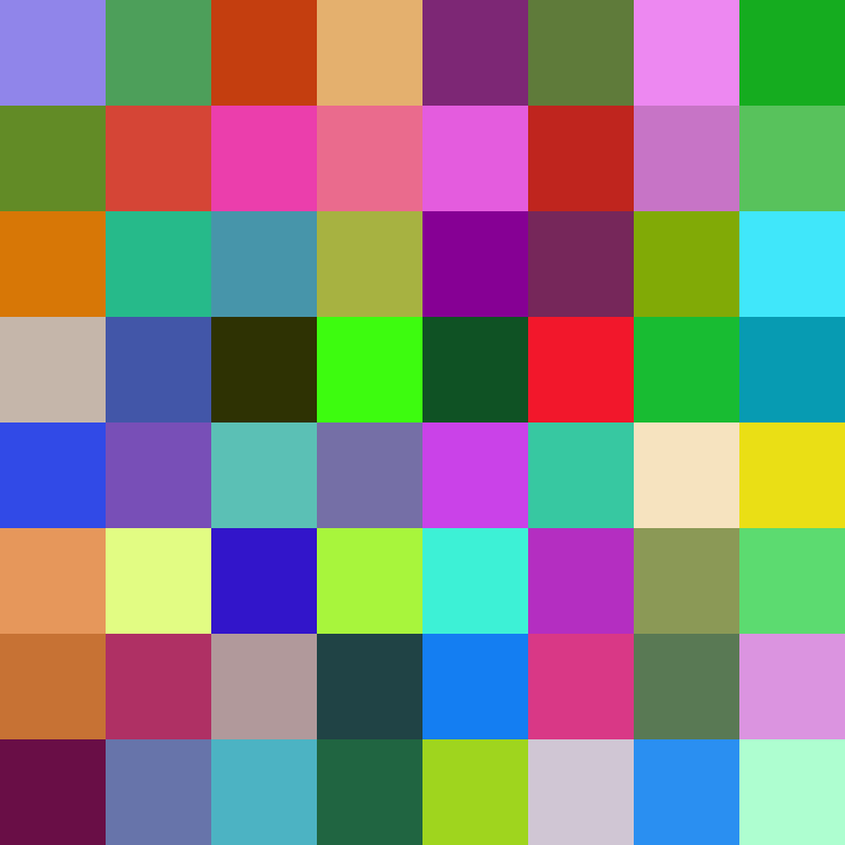 clomp's skin