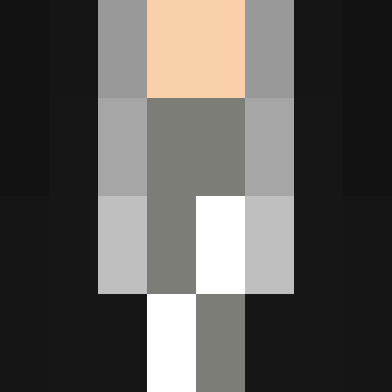 Zuarig's skin