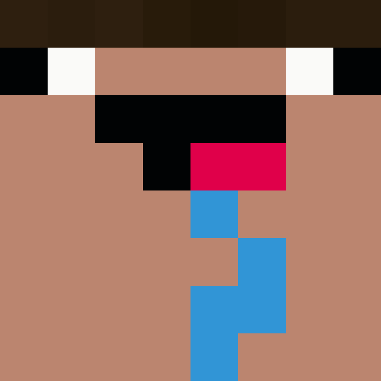 hitboxandreach's skin