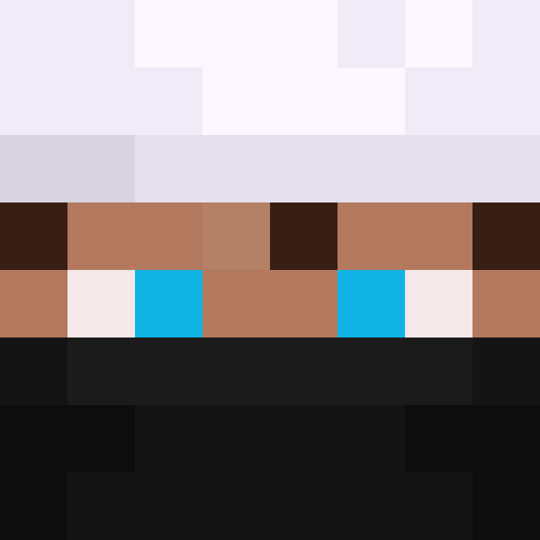 StrawberryOcean's skin
