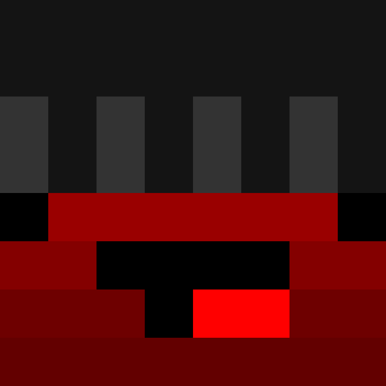 supematt's skin