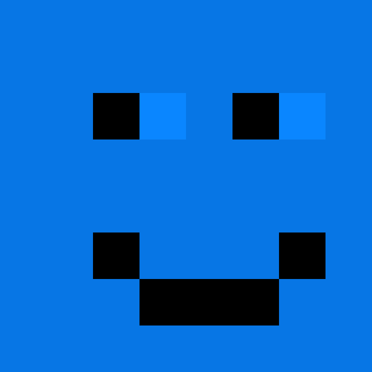 8qkr's skin