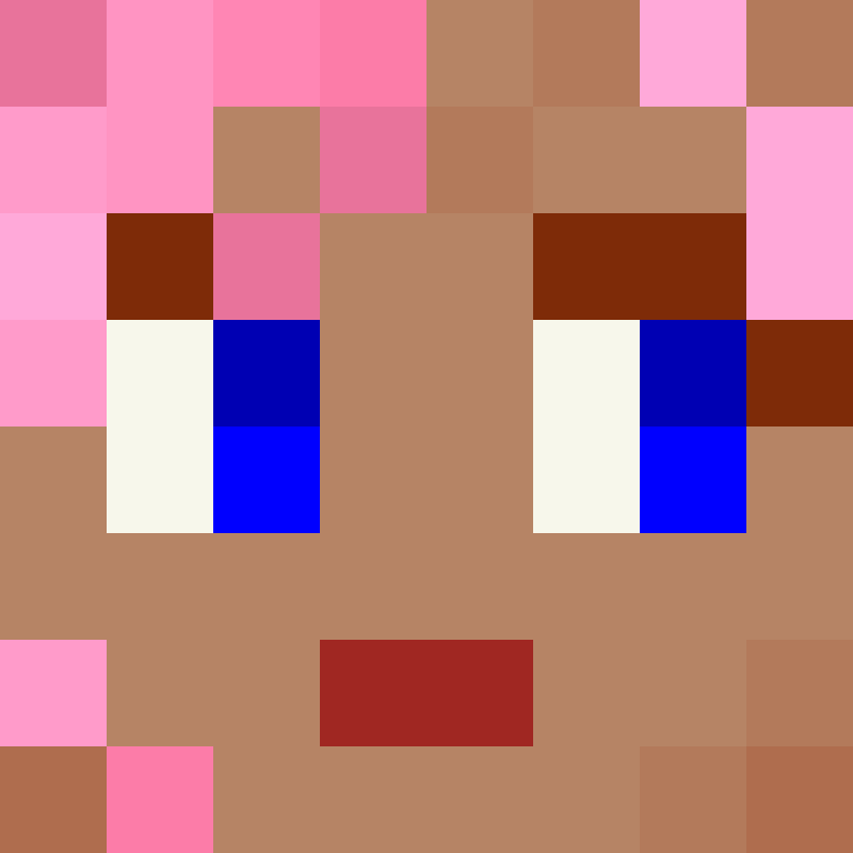 JaneVoid11's skin