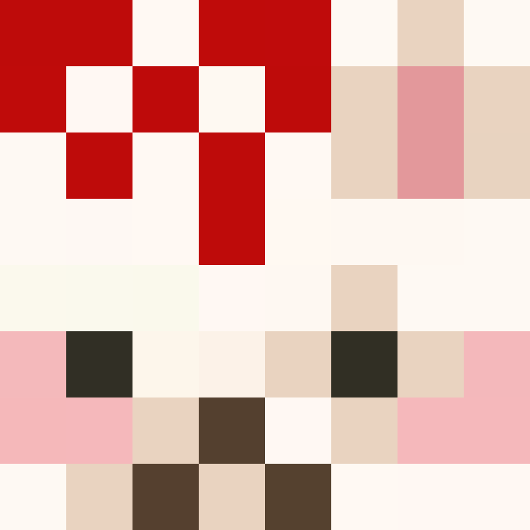 Katlico's skin