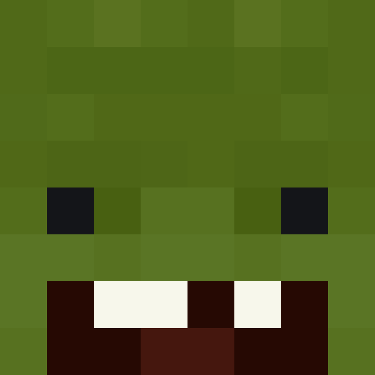 Ryuzln's skin
