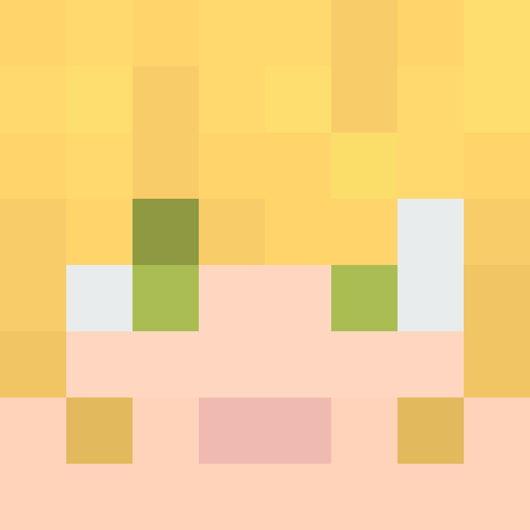 luh29's skin