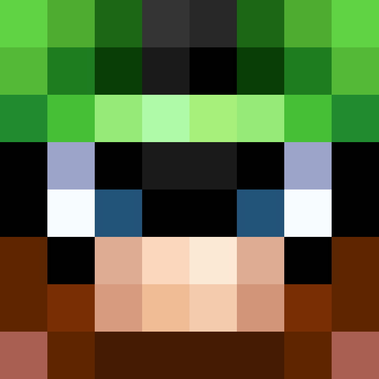 AirplaneGoBrr's skin