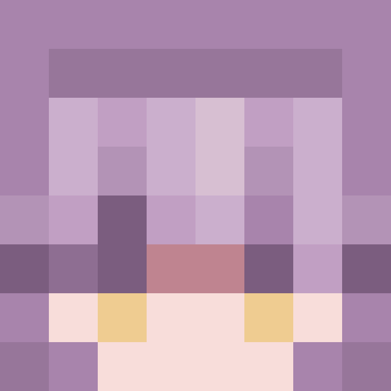 Meitsuma's skin