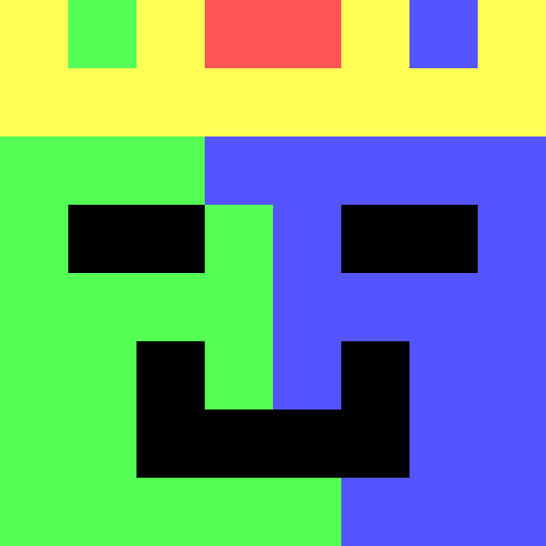 CeilingBird's skin