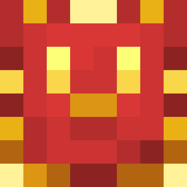 Shar_d's skin