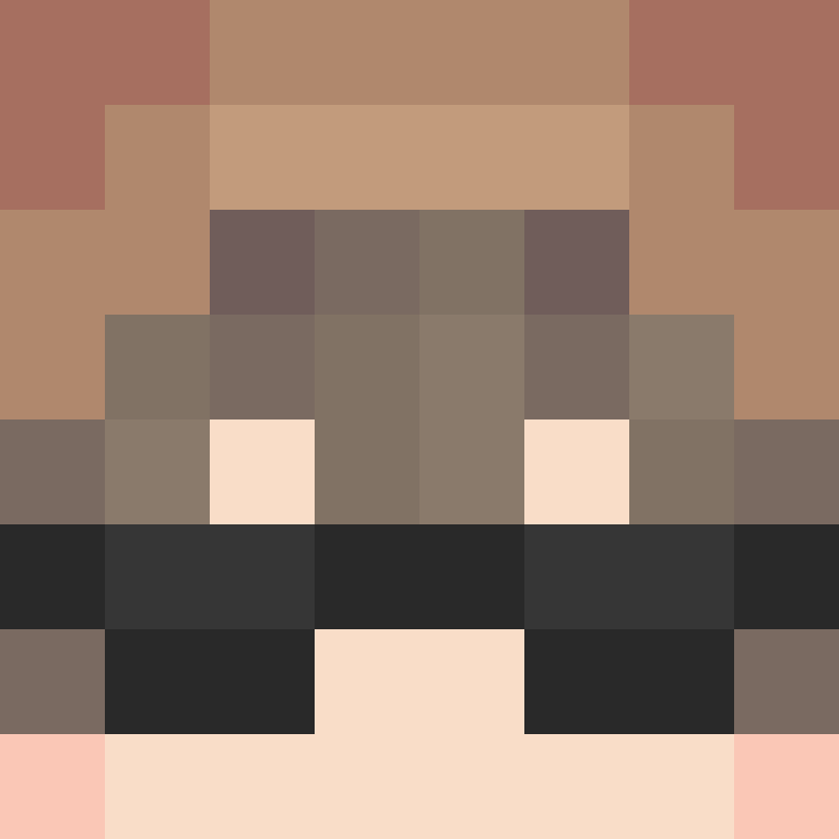 lapii's skin