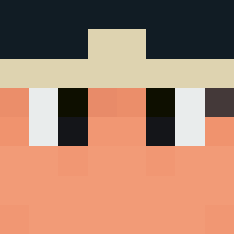dramagg's skin