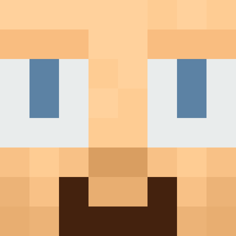 Mr_Genes's skin