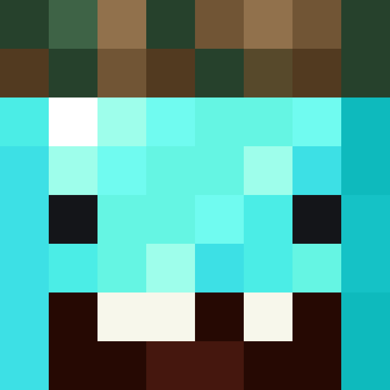 testalt1's skin