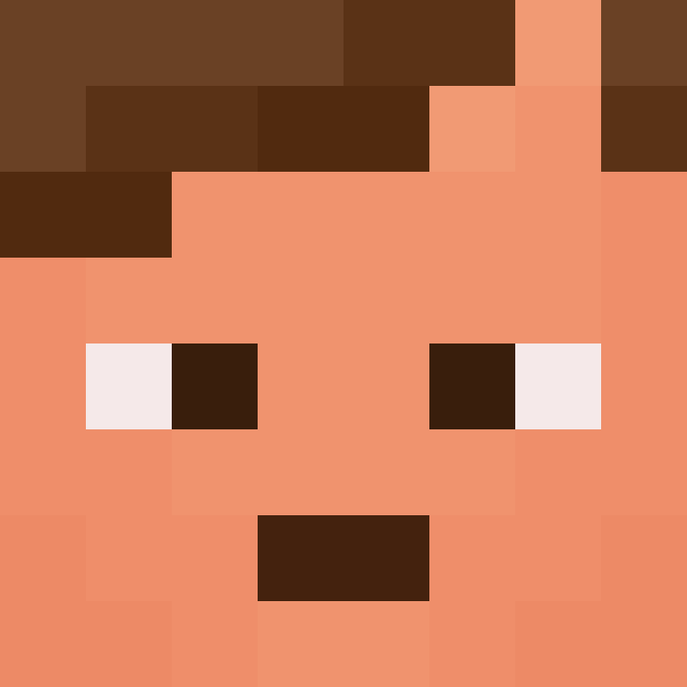 RedAISkye's skin