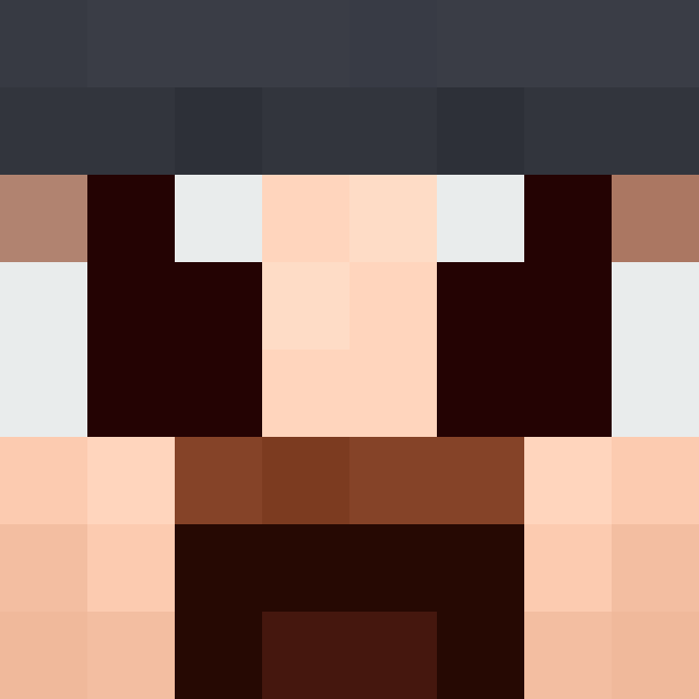 hannhums's skin