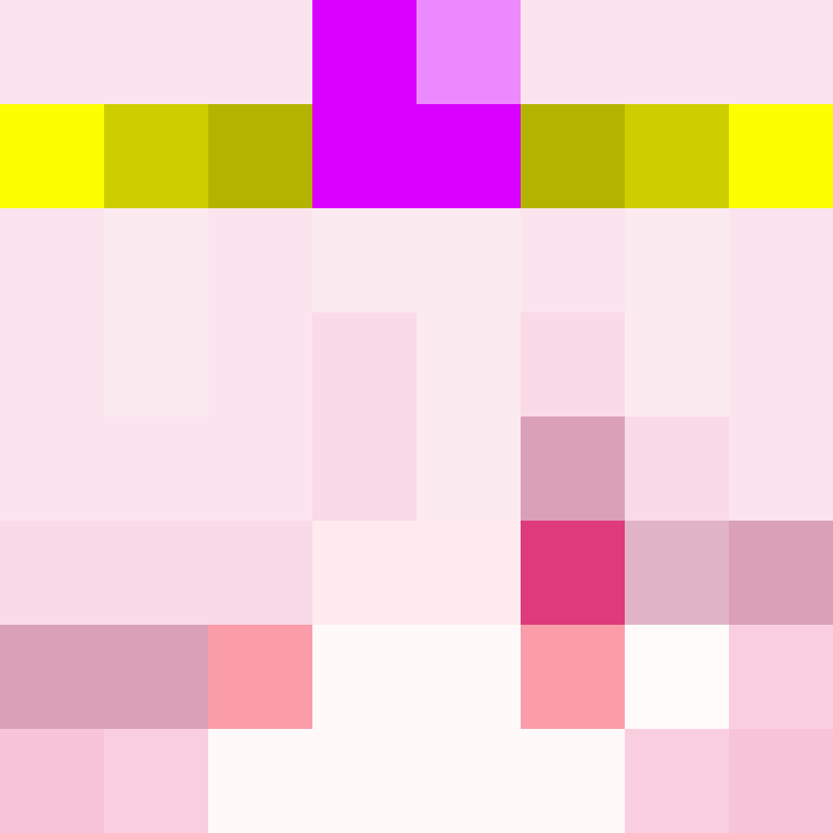 Dequari's skin