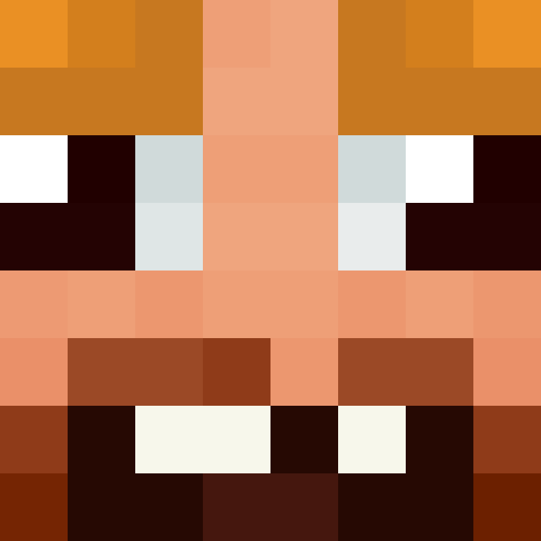 DargiV's skin
