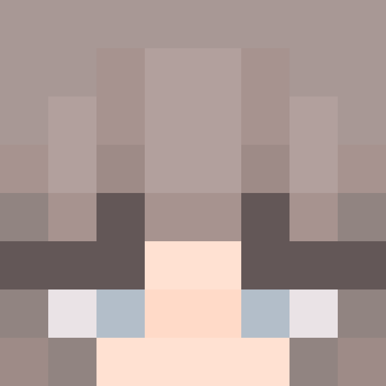intersecato's skin