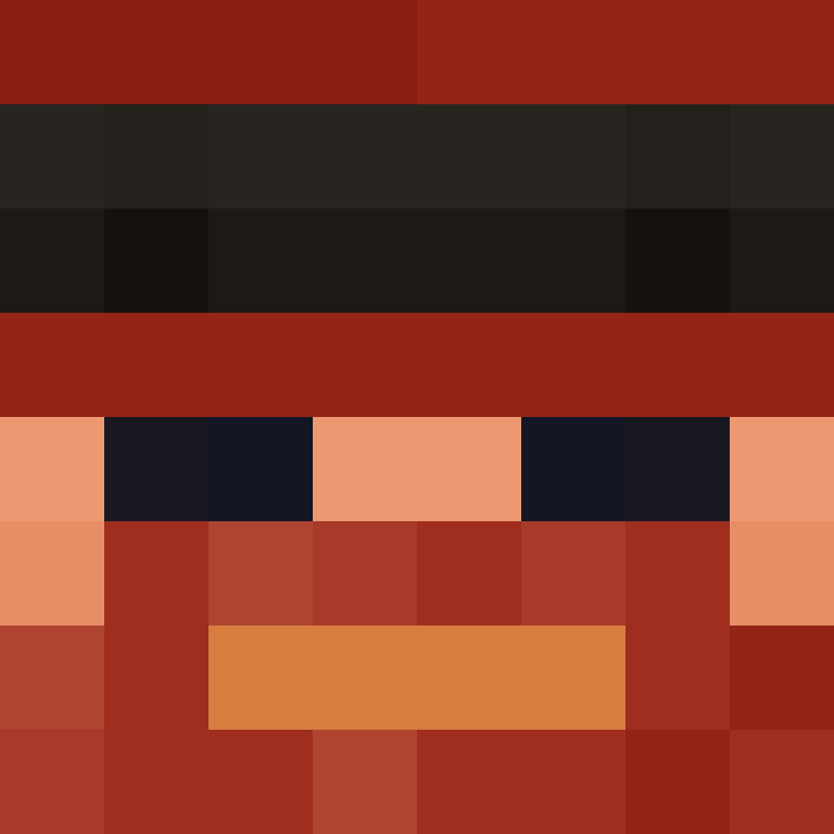 vexlehaha's skin